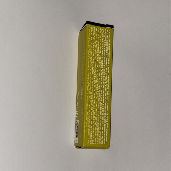 Malin + Goetz Dark Rum Scent Oil - Picture 6 of 7